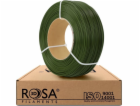 ROSA3D Filament Refill PLA Starter 1,75 mm armádně zelená...