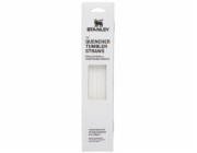 Stanley Termohrnek H2.O FlowState 0,89 l, průhledný, 4 kusy / Stanley