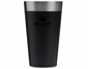 Stanley Stohovací hrnek 0,47 l černý 2.0 / Stanley
