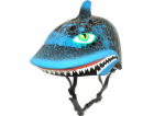 C-PREME SHARK ATTAX černá velikost S (CPMR-7120060)