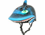 C-PREME SHARK ATTAX černá velikost S (CPMR-7120060)