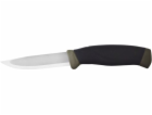 Morakniv Companion Nůž MG Olive Carbon Steel (C)