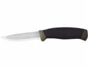 Morakniv Companion Nůž MG Olive Carbon Steel (C)