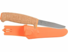Nůž Morakniv Nůž Morakniv s plovoucím zoubkovaným hrotem ...