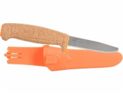 Nůž Morakniv Nůž Morakniv s plovoucím zoubkovaným hrotem (ID 13131) (NZ-FSR-SS-5424A)