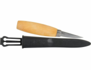 Morakniv Morakniv řezbářský nůž 120 – dřevo (ID 106-1600) (NZ-120-LS-54)