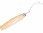 Morakniv Řezbářský hákový nůž Morakniv 163 s dvojitým ost...