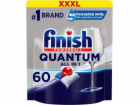 Finish FINISH Quantum All-in-1 kapsle 60 čerstvých