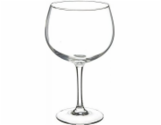 Secret de Gourmet Sada kelímků na gin s tonikem , průhledné sklo Secret de Gourmet (11,5 x 19,5 cm) (70 cl)