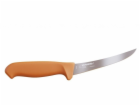 Lovecký zahnutý vykosťovací nůž Moraknive 132 mm Mora