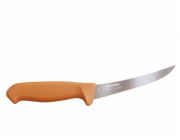 Lovecký zahnutý vykosťovací nůž Moraknive 132 mm Mora