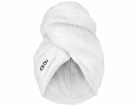 Glov Glov Soft Hair Wrap ultralehký ručník na vlasy bílý
