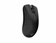 Herní bezdrátová myš Genesis ZIRCON 880/Herní/Optická/12 000 DPI/USB+BT/Černá