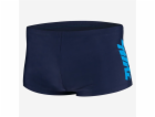 Nike Plavky 440 s logem Nike, velikost XL, tmavě modré