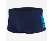Nike Plavky 440 s logem Nike, velikost XL, tmavě modré