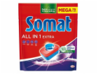 Somat Somat All in 1 Extra - Tablety do myčky 75 ks