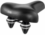 Selle Royal Sedlo SELLEROYAL Classic Relaxed 90° dvojité pružiny unisex pěnové sp