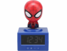 Gamegenic Spider-Man Marvel Budík