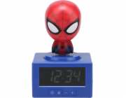 Gamegenic Spider-Man Marvel Budík