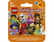 LEGO MINIFIGURES 71052 Minifigurky – Série 29 (1 ks)