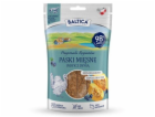 BALTICA Przysmaki Regionów Mono Masové pásky Krůta s dýní...