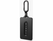 Spigen Držák na karty Tesla, 1 balení, černý - Tesla Key Card