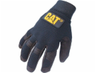 CAT Rukavice CAT z PU syntetického materiálu, spandexový ...