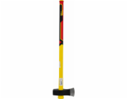 Juco JUCO SEKERA-KLADIVO ZE SKLAMINÁTU 2,5 kg T5051