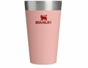 Stanley stohovací hrnek 0,47 l broskvová růže / Stanley