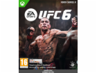 XSX - EA Sports UFC 6
