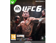 XSX - EA Sports UFC 6