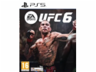 PS5 - EA Sports UFC 6