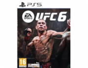 PS5 - EA Sports UFC 6