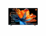 Xiaomi/TV S Mini LED 98 2026/98"/4K UHD/Šedá