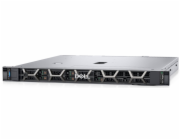 Dell server PowerEdge R360 6369P/32GB/2x480 SSD/8x2,5"/H755/3NBD Basic/2x 700W