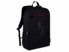 Acer Nitro Quest backpack 18", černý