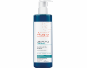 Avene Avene, Cleanance, exfoliační čisticí prostředek, 400 ml pro ženy