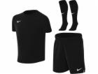 Nike Dětská sportovní souprava Dri-Fit Park VIII černá HV...