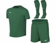 Nike Dětská sportovní souprava Dri-Fit Park VIII zelená HV8260 302 XS
