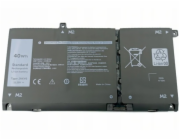 TRX Baterie Altilion JK6Y6 / pro Latitude 3410 3510, Vostro 5401 5402 5502/ 3556 mAh/ 40Wh/ 11.25V/ neoriginální
