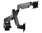 ENDORFY Atlas GS Pro Double (schwarz, für Monitore bis 124,5 cm (49))