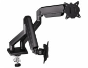 Endorfy držák monitorů Atlas GS Double / 2 monitory max. 10kg a 32" / pivot / VESA / plynová pružina