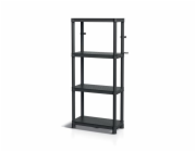 Regál KISTENBERG Stackaro Solid Small HD