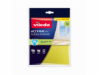 Hadřík Vileda Actifibre, mikrovlákno, na okna
