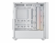 Skříň Corsair 3200D RS Mid-Tower White