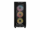 Skříň Corsair 3200D RS Mid-Tower Smoked