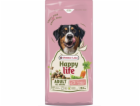 VERSELE-LAGA Happy life Lamb - suché krmivo pro psy - 12,5kg