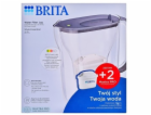 Filtrační konvice Brita Style Essential + 2 MAXTRA PRO PU...