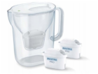 Filtrační konvice Brita Style Essential + 2 MAXTRA PRO PU...