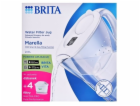 Filtrační konvice Brita Marella + 4 Maxtra Pro PP
